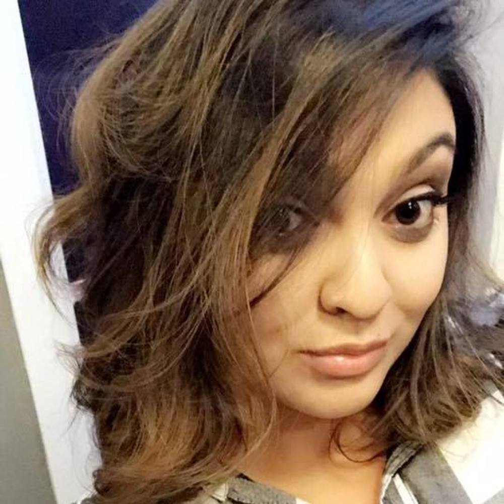 Meet your Posher, Celeste